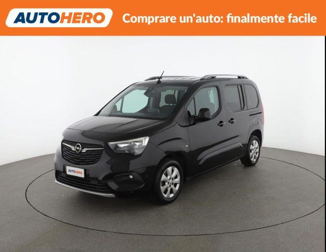 OPEL Combo Life 1.5D 100 CV S&S Innovation