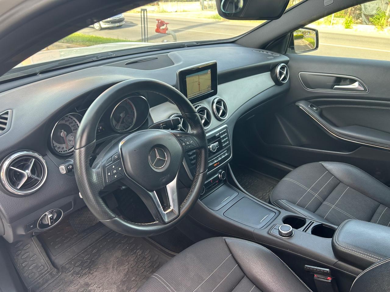 Mercedes-benz GLA 220 d Automatic 4Matic Executive
