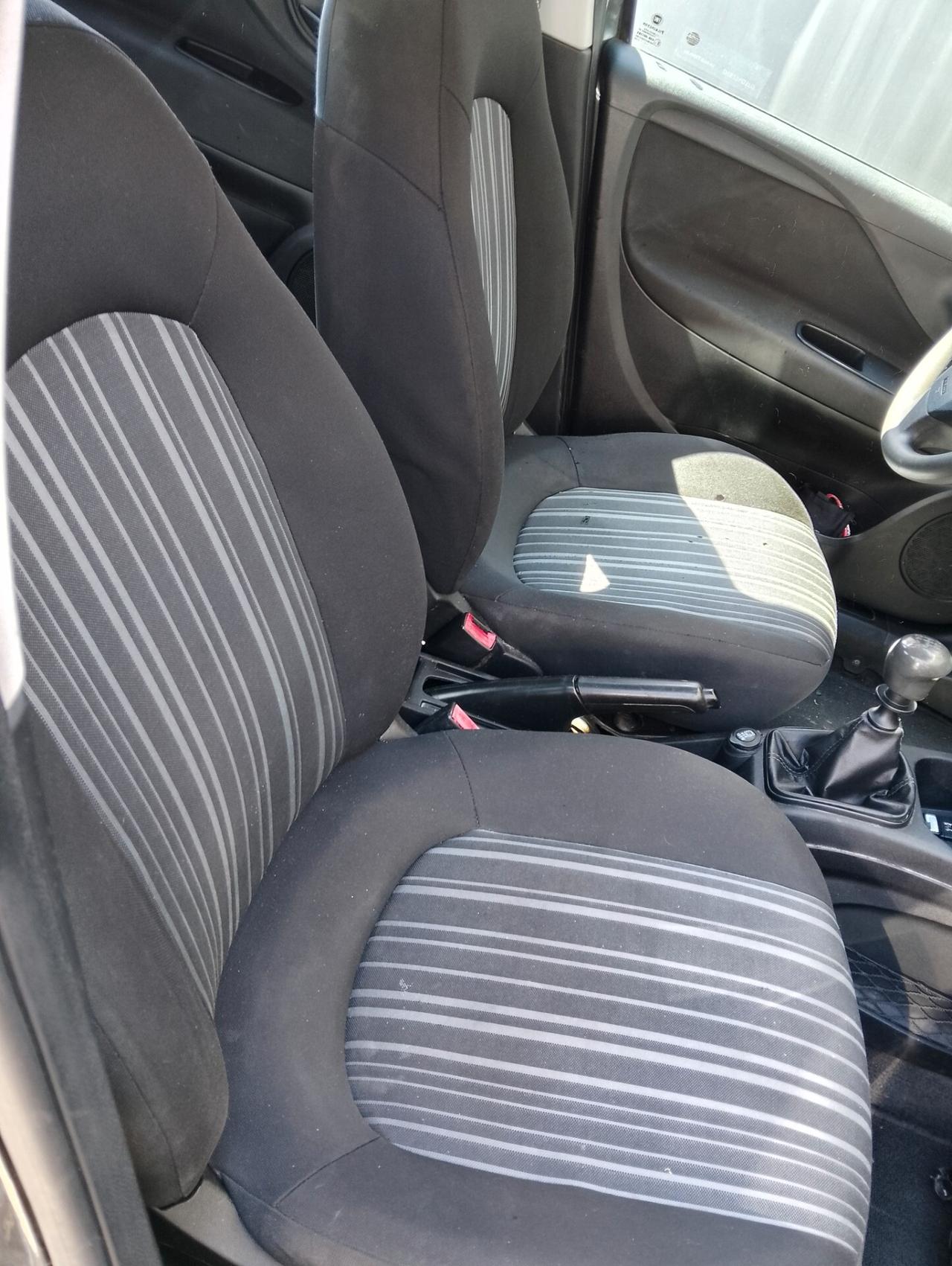 Fiat Punto Evo Punto Evo 1.4 5 porte 150° EasyPower