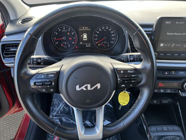 KIA Rio 1.2 DPi 84 CV Style