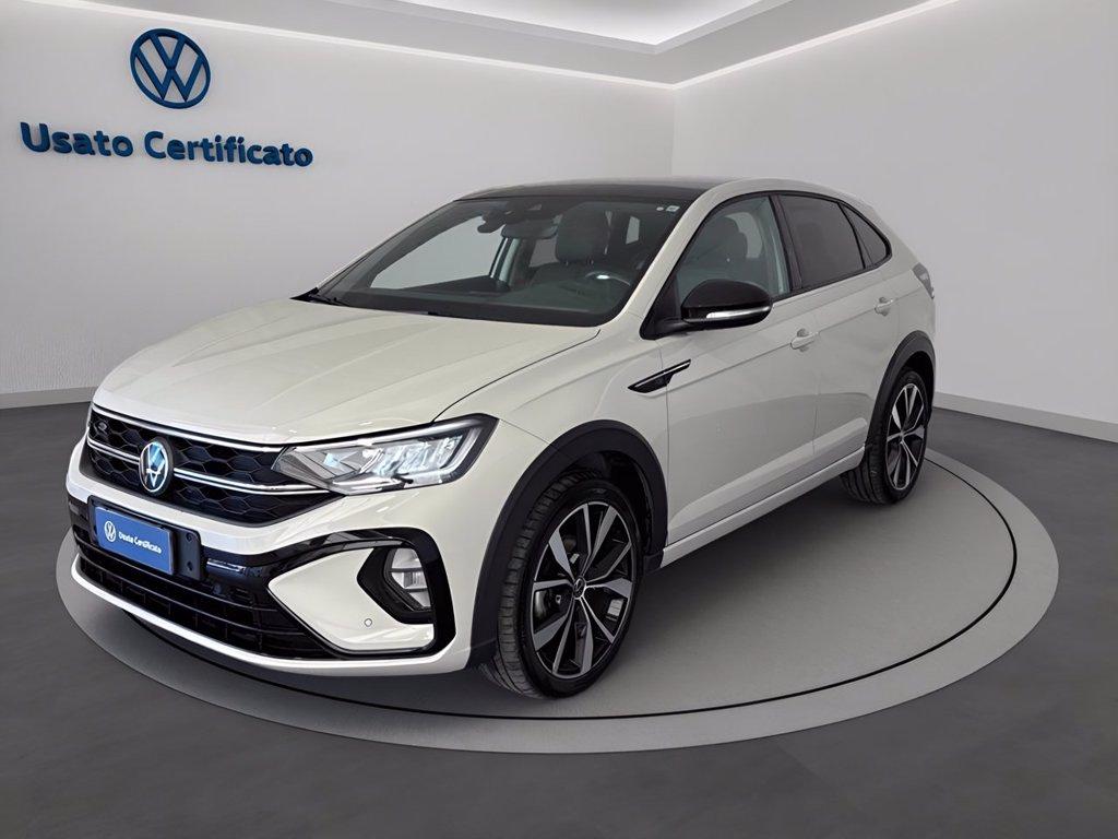 VOLKSWAGEN Taigo 1.0 tsi r-line 110cv del 2023