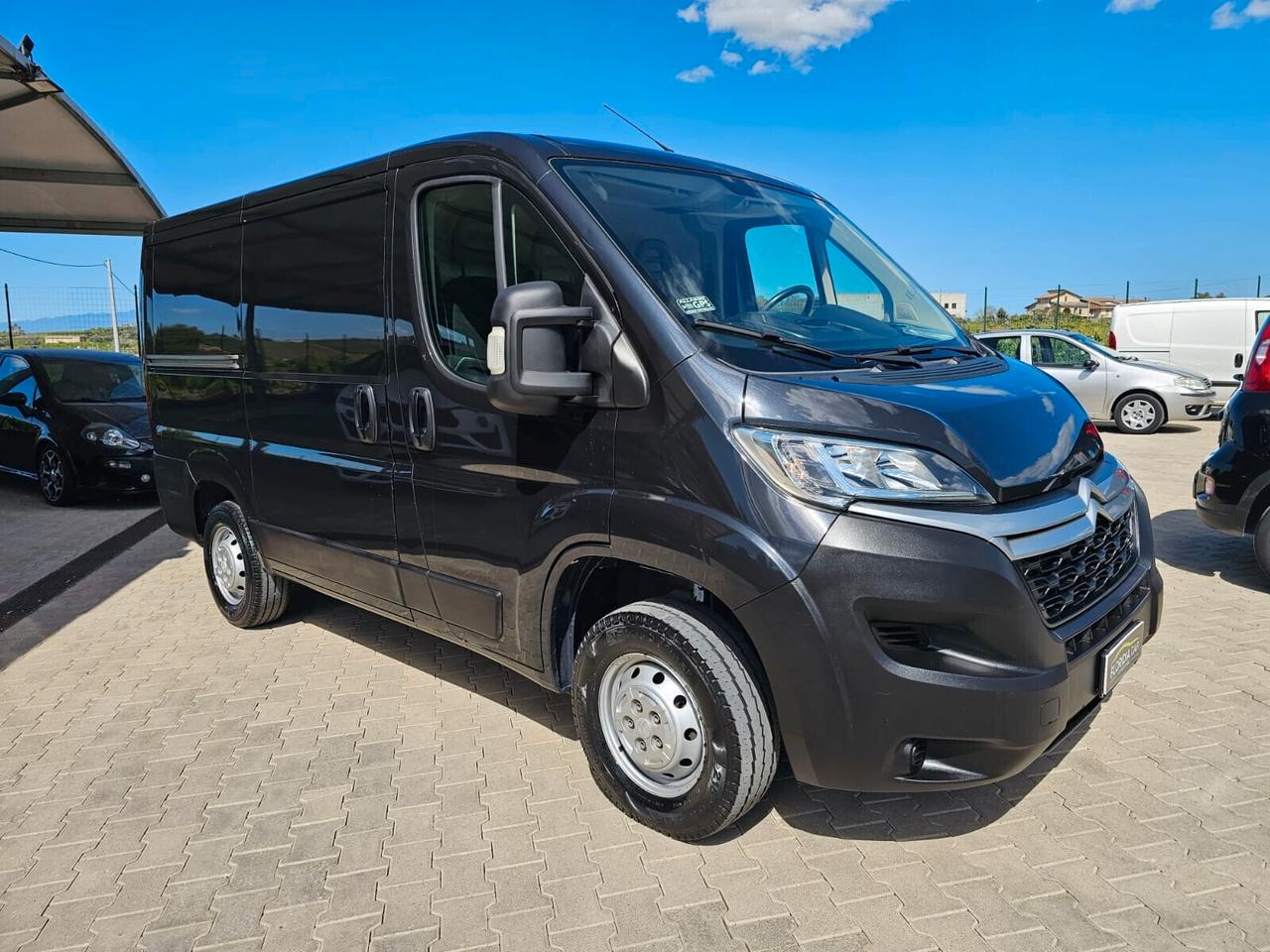 JUMPER DUCATO 2.0 MJT 130CV 03/2019