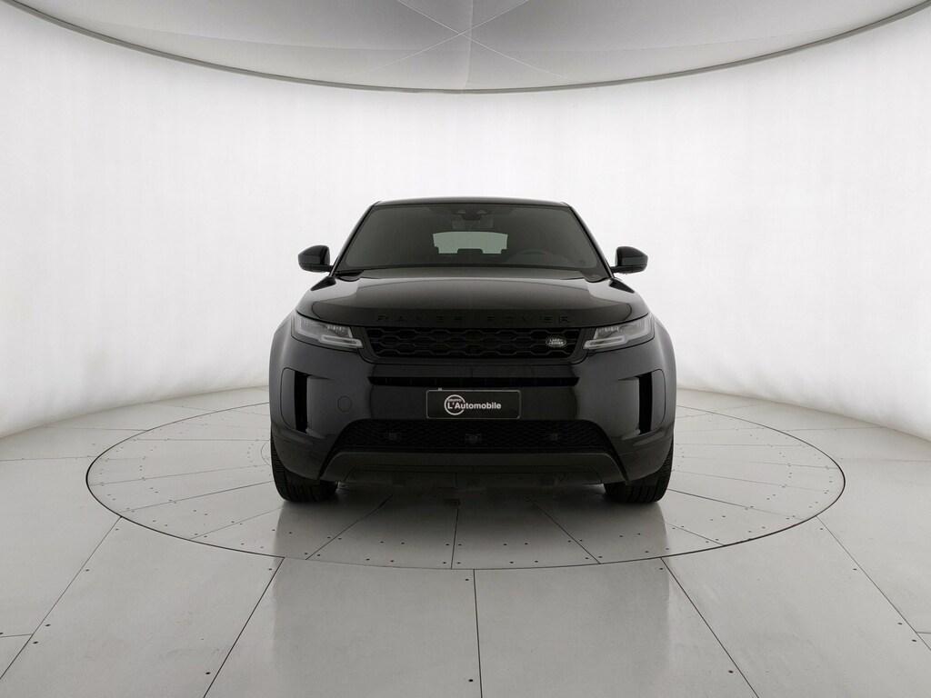 Land Rover Range Rover Evoque 2.0 D I4 MHEV R-Dynamic HSE AWD Auto