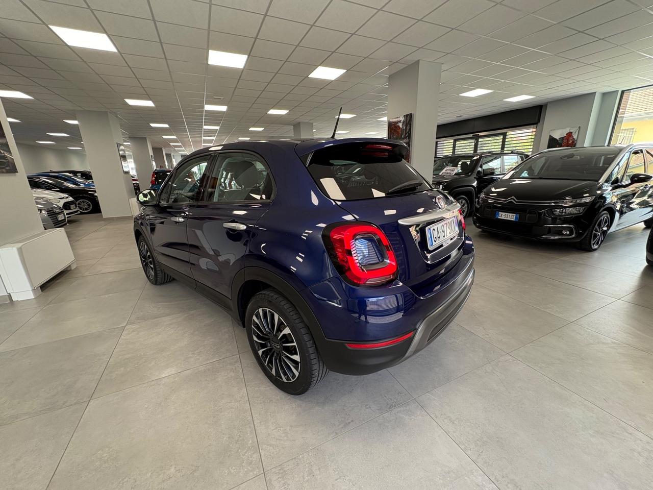 Fiat 500X 1.0 T3 120cv 2020 km 90000 neopatentati