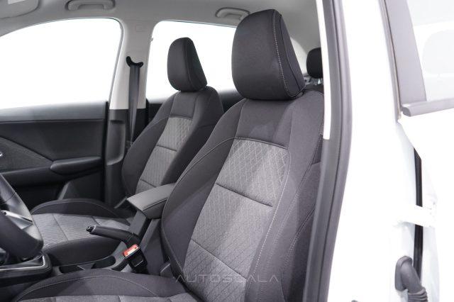 MG ZS 1.5 115cv Standard