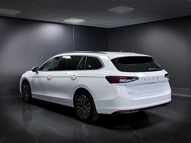 SKODA Superb 1.5 TSI Hybrid DSG Wagon Selection