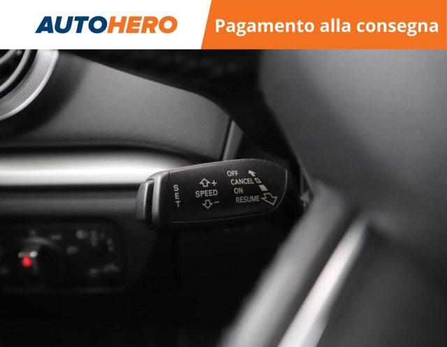 AUDI A3 SPB 1.6 TDI clean diesel Attraction
