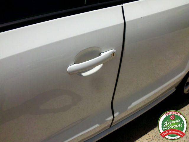 VOLKSWAGEN Polo 1.2 TDI DPF 5 p. Trendline