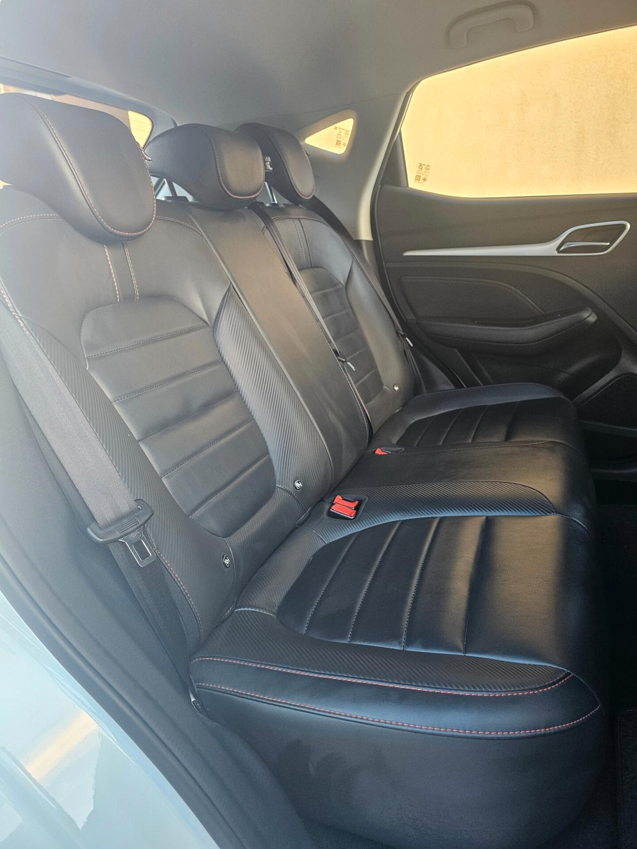 Mg ZS 1.0T-Benzina aut. Luxury