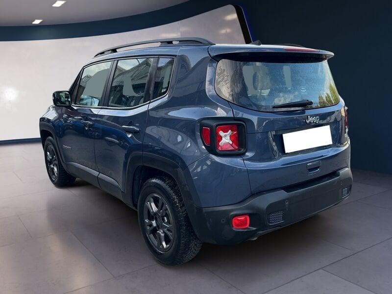 Jeep Renegade 2019 1.6 mjt Longitude 2wd 130cv