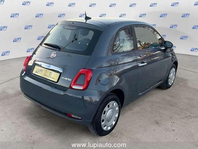 Fiat 500 1.0 hybrid Cult 70cv