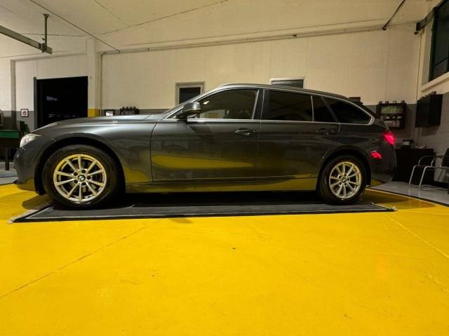 BMW Serie 3 Touring Bmw 316d 2016