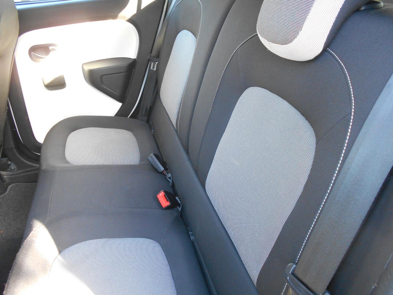Renault Twingo 1.0 SCE LIMITED
