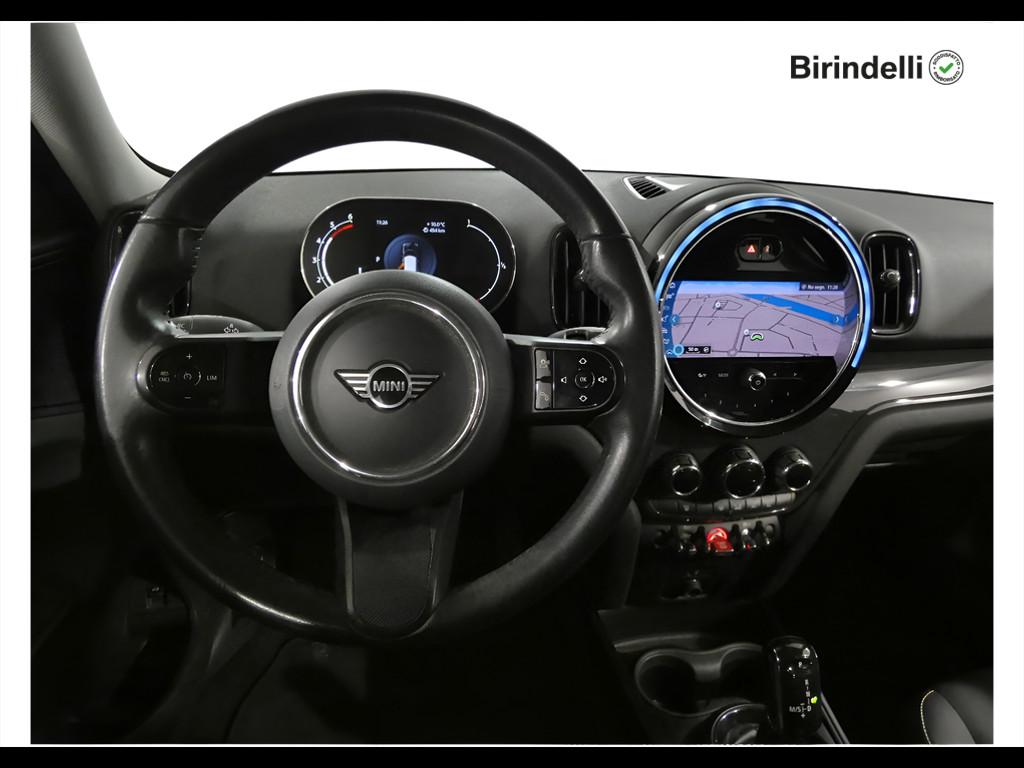 MINI Mini Countrym.(F60) - Mini 1.5 One D Business Countryman