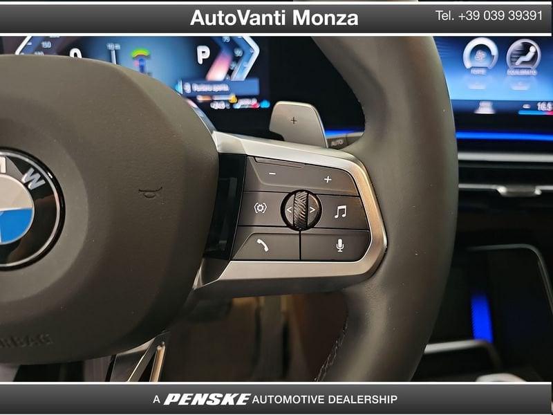 BMW X1 X1 sDrive 18d xLine