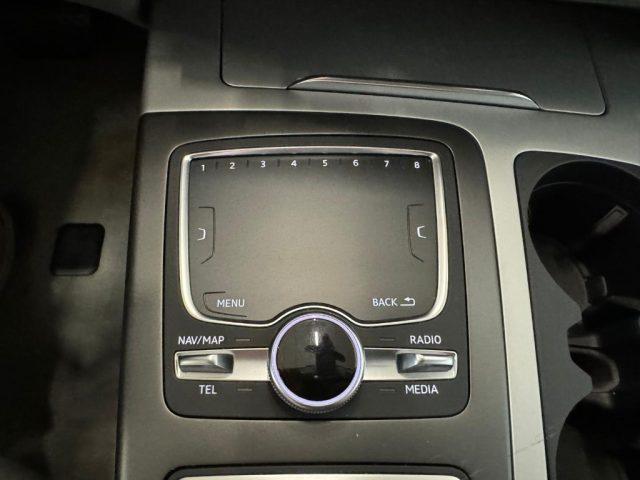 AUDI Q7 3.0 TDI quattro Business Plus /S LINE/TETTO/MATRIX