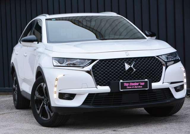 DS Automobiles DS 7 Crossback 1.5 bluehdi Business 130cv auto