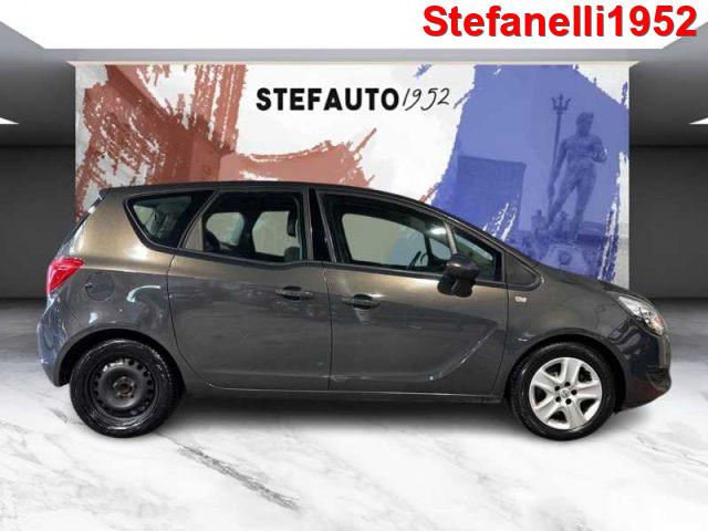 OPEL Meriva II - 1.6 cdti Innovation (cosmo) s&s 95cv