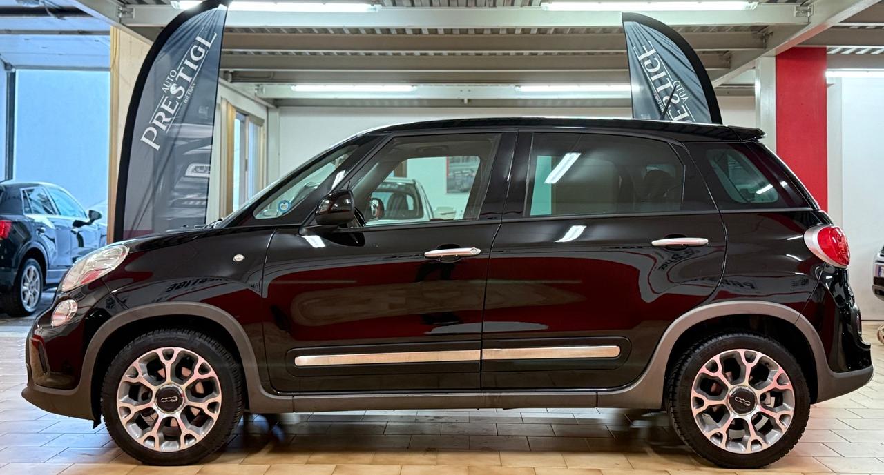 Fiat 500L 1.3 Multijet 95 CV Trekking