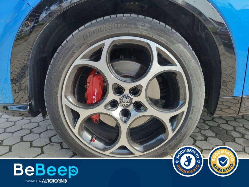 Alfa Romeo Tonale 1.5 HYBRID VELOCE 160CV TCT7