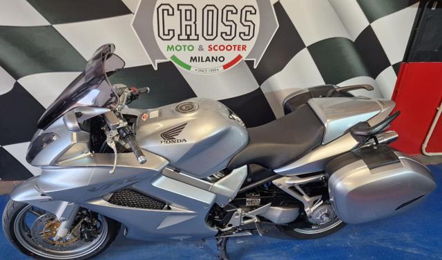 HONDA VFR 800 - ANNO 2007