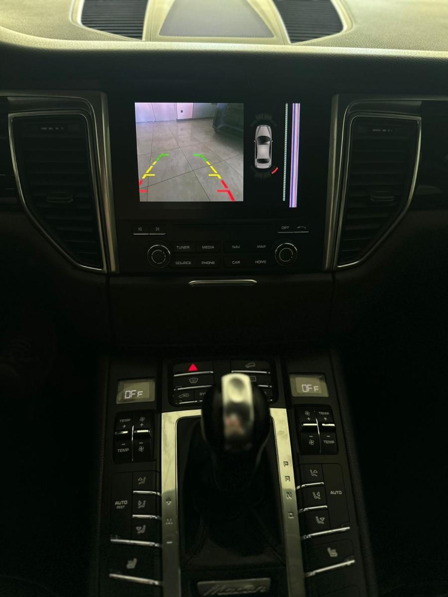 PORSCHE - Macan - 3.0 S Diesel