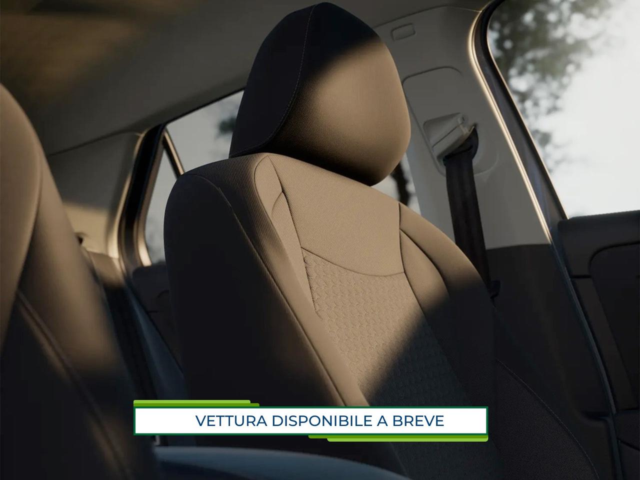 Volkswagen T-Roc 1.5 etsi life 115cv dsg