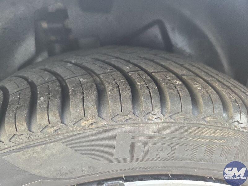 Opel Astra Astra 1.5 Turbo Diesel 130 CV AT8 Elegance