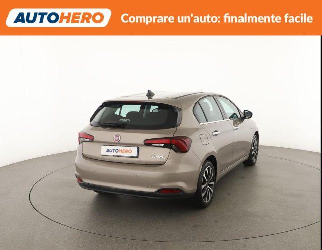 FIAT Tipo 1.4 5 porte Lounge