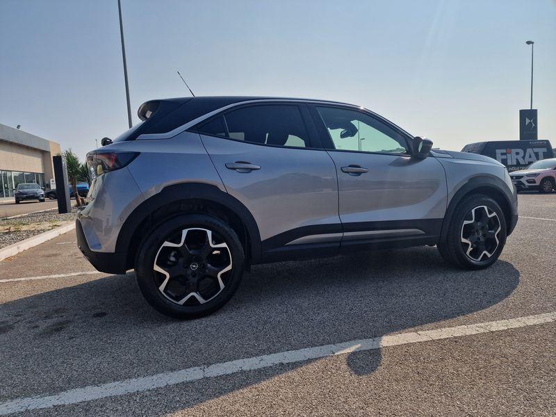 OPEL Mokka 1.2 t Ultimate s&s 130cv at8