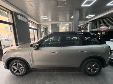 MINI Countryman C Classic 1.5 MHEV 170cv 48V Auto ITALIANA KM0.