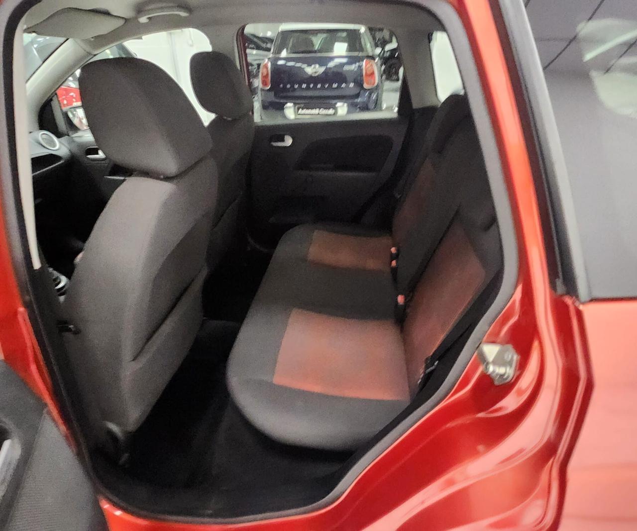 Ford Fiesta 1.4 TDCi 5p. Titanium