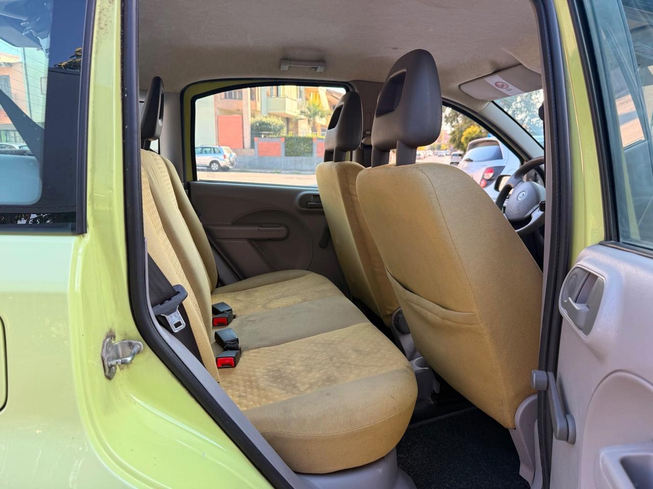 Fiat Panda 1.2 Dynamic CON 170MILA KM IN OTTIME CONDIZIONI