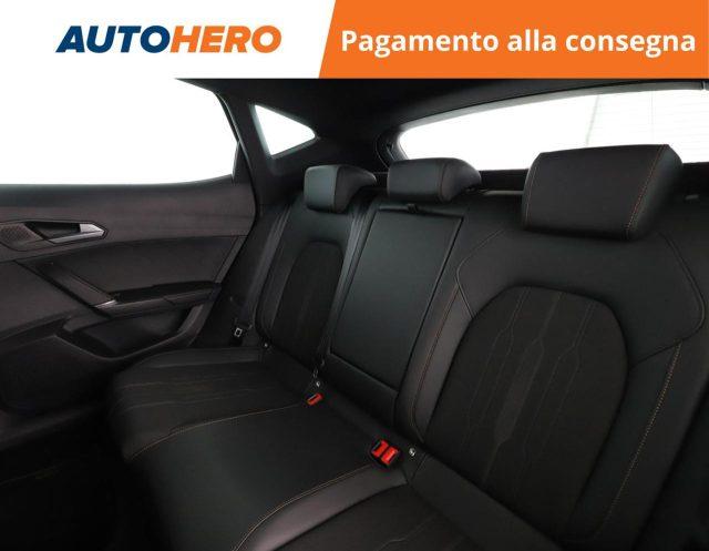 CUPRA Formentor 1.5 TSI DSG
