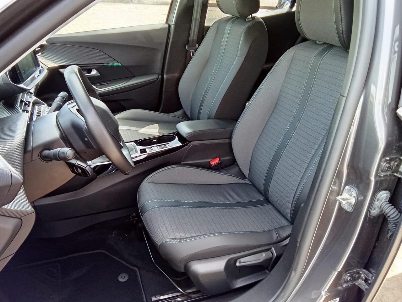 Peugeot 2008 PureTech 130 S&S Allure