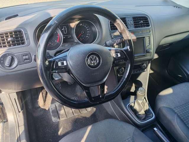 Volkswagen Polo Polo V 2014 5p 1.2 tsi bm Highline 90cv