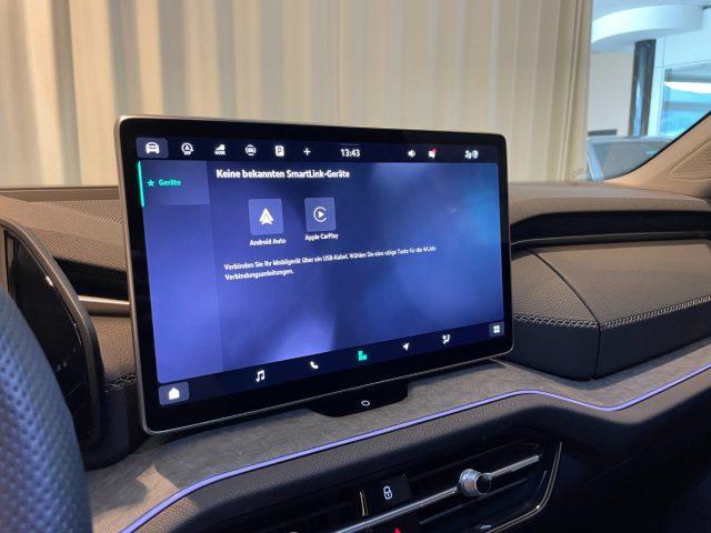 SKODA Kodiaq 2.0 TDI DSG Executive 7P GANCIO Matrix 360° Navi