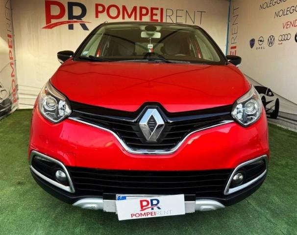 Renault Captur 1.5 dci Intens (energy r-link) 90cv E6