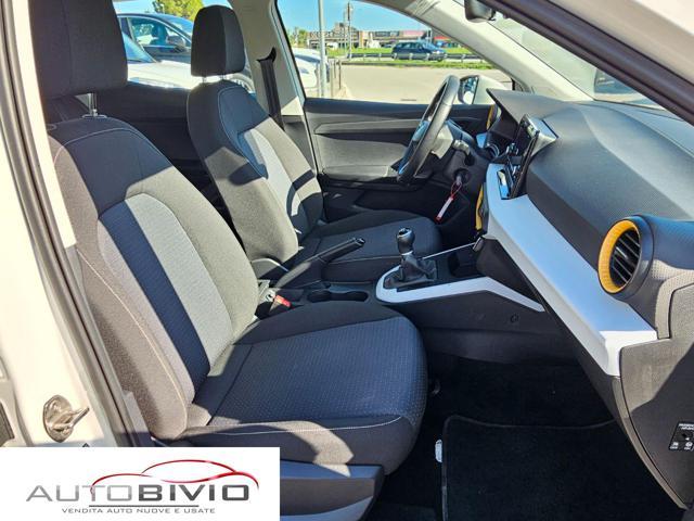 SEAT Arona 1.0 EcoTSI Style