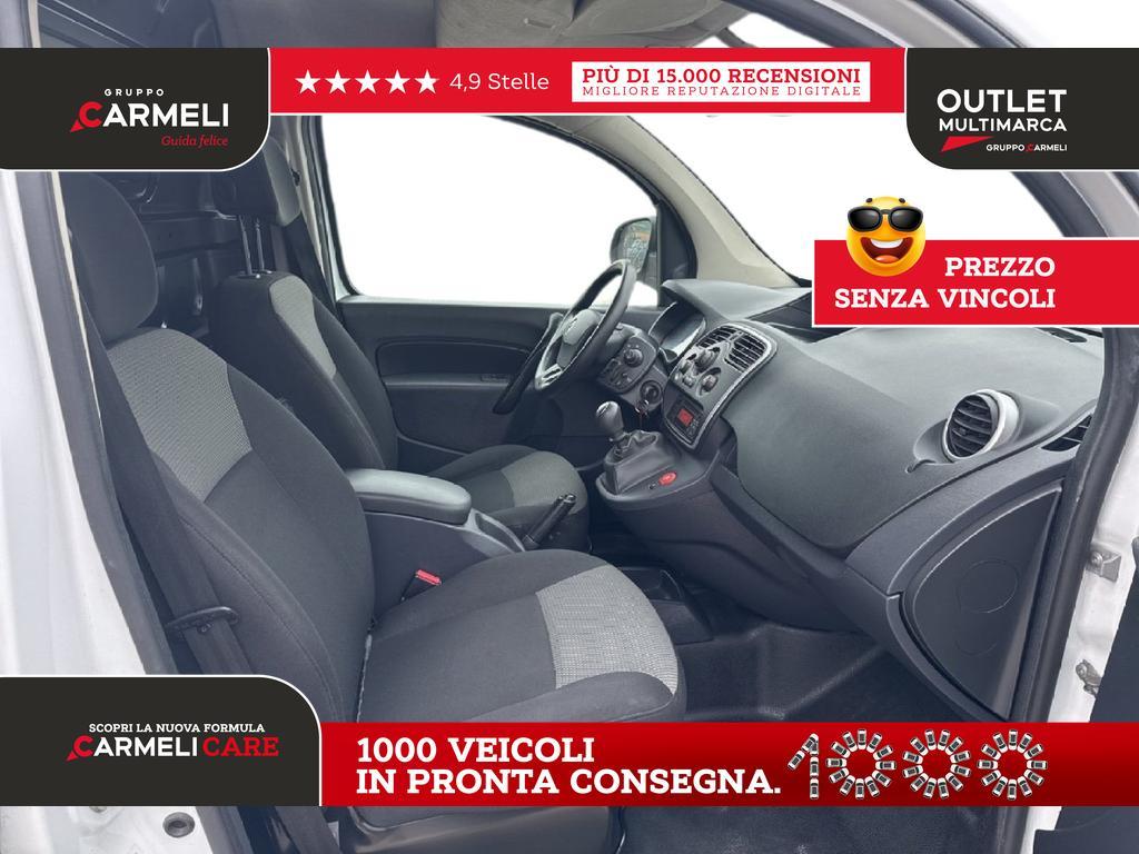 Renault Kangoo express 1.5 dci 95cv Blue Ice E6d-temp