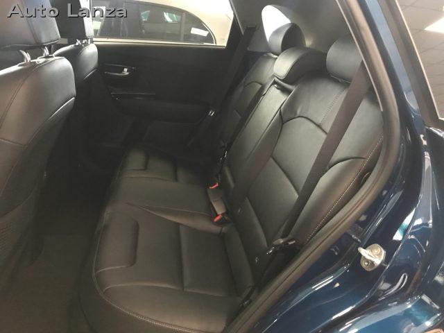 KIA Niro 1.6 GDi DCT PHEV Evolution 141cv PREZZO REALE