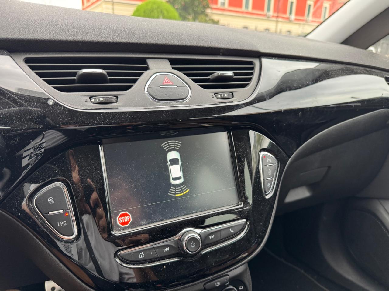 Opel Corsa 1.4 90CV GPL Tech 5 porte Innovation