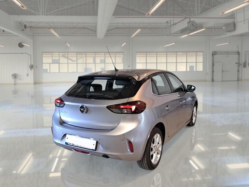 OPEL CORSA 1.5 Diesel Elegance 100cv MT6 5 PORTE