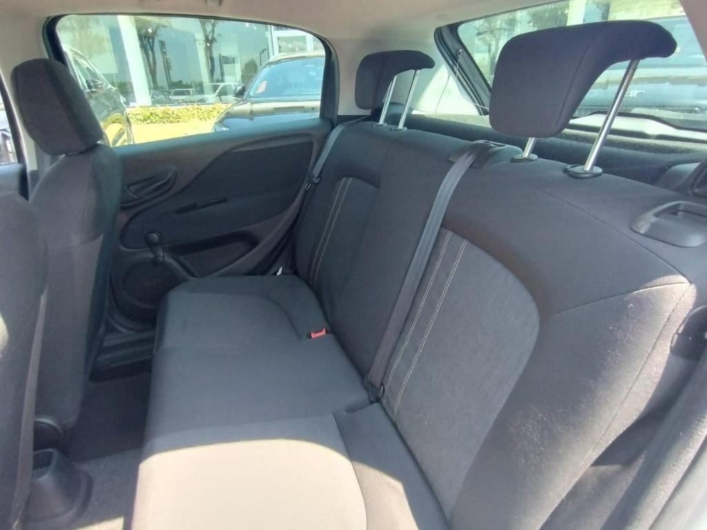 FIAT Punto III 2012 - Punto 1.2 Street 5p E6