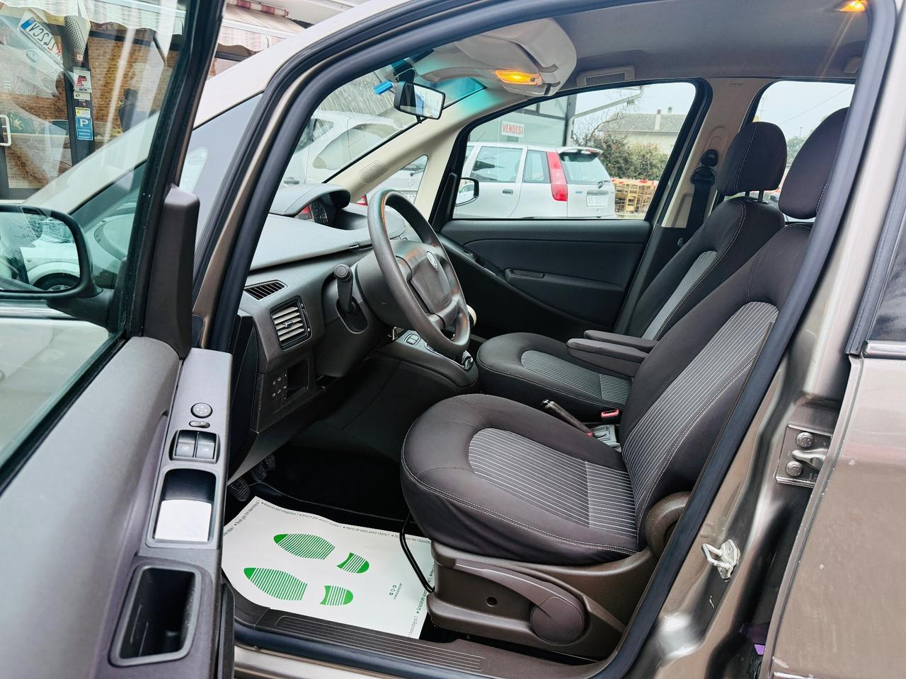 Lancia MUSA 1.4 Oro Ok nEOPATENTATI