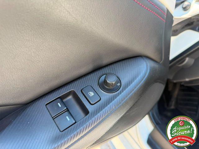 MAZDA MX-5 2.0L Skyactiv-G Exceed