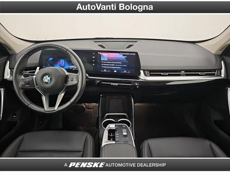 BMW X1 xDrive 23d xLine - DOPPIO KIT CERCHI E GOMME