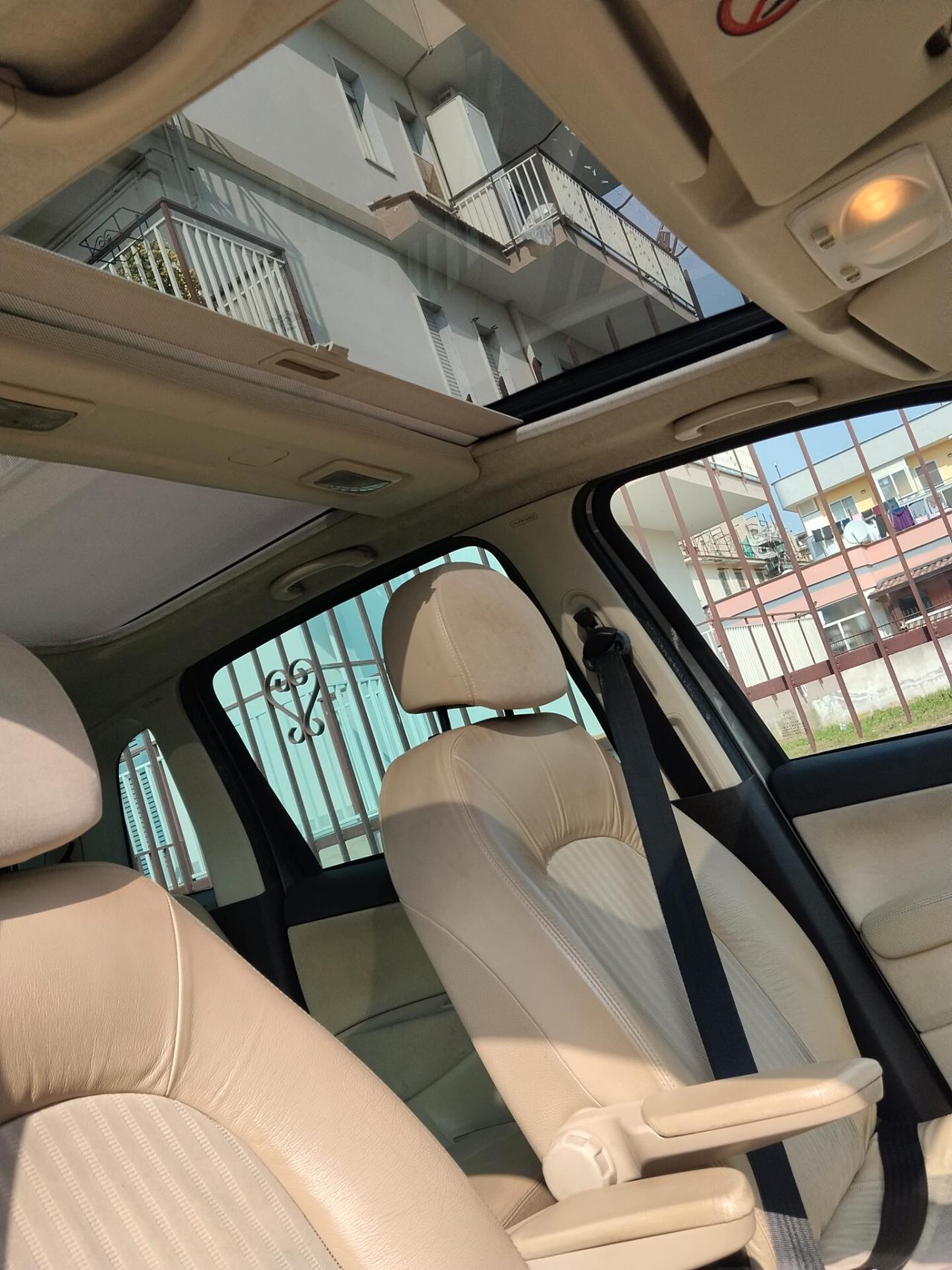 Lancia MUSA 1.4 BENZINA CON GARANZIA