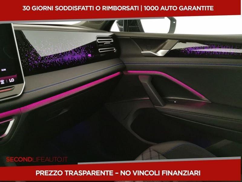 Volkswagen Tiguan 2.0 tdi R-Line 150cv dsg