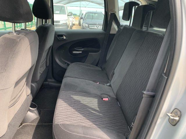 CITROEN C3 Picasso 1.4 VTi 95 Exclusive Style